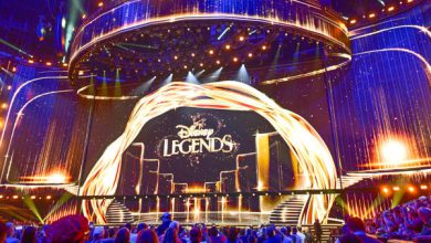 Anne Hathaway, Jonas Brothers y Dwayne Johson consagran su legado como Leyendas de Disney