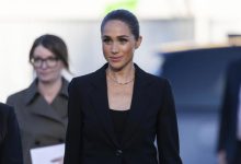 Meghan Markle podría retomar su carrera actoral con un papel en la serie 'The Gentlemen'