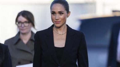 Meghan Markle podría retomar su carrera actoral con un papel en la serie 'The Gentlemen'