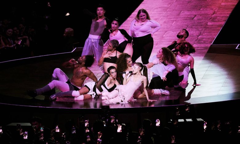 Ariana Grande