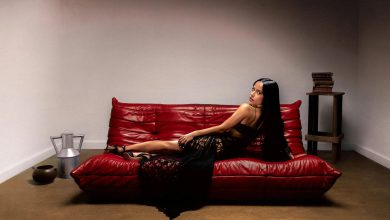 Becky G