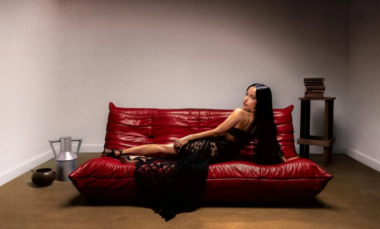 Becky G