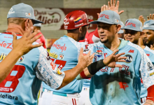 Cardenales de Lara