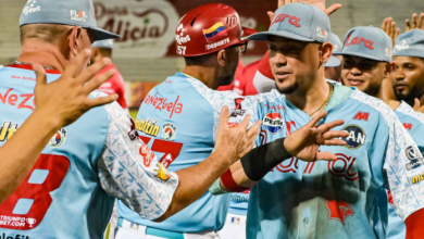 Cardenales de Lara