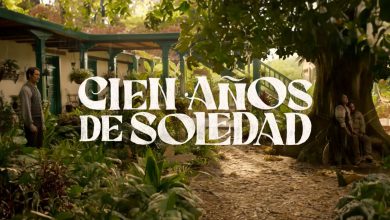 Cien años de soledad - Netflix - final -