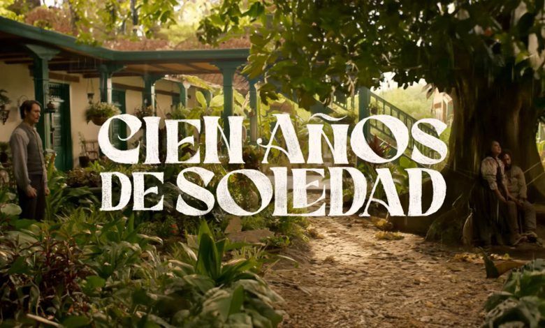 Cien años de soledad - Netflix - final -