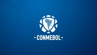Conmebol