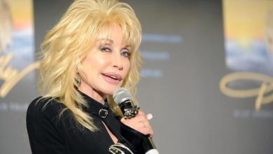 Dolly Parton