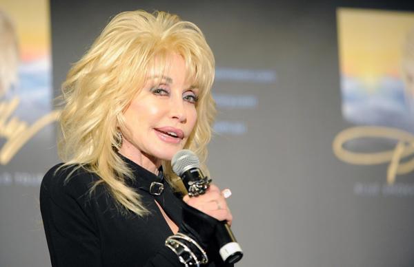 Dolly Parton