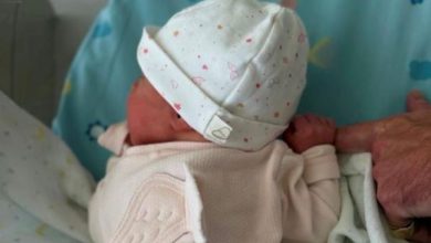 La princesa Eugenia, hija del expríncipe británico Andrés, da a luz a una niña en Portugal