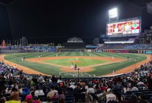 Estadio Monumental de Caracas