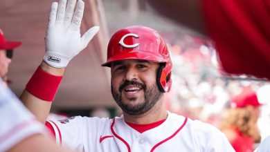 Eugenio Suárez - mlb