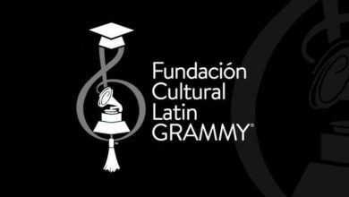 Fundación Latin Grammy