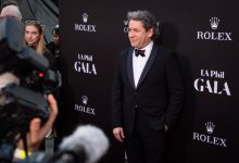 Gustavo Dudamel