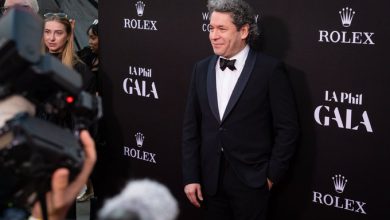 Gustavo Dudamel