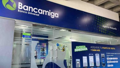 Bancamiga Maiquetía