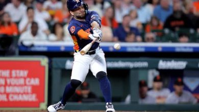 José Altuve