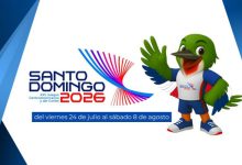 Juegos Centroamericanos y del Caribe 2026