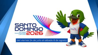 Juegos Centroamericanos y del Caribe 2026