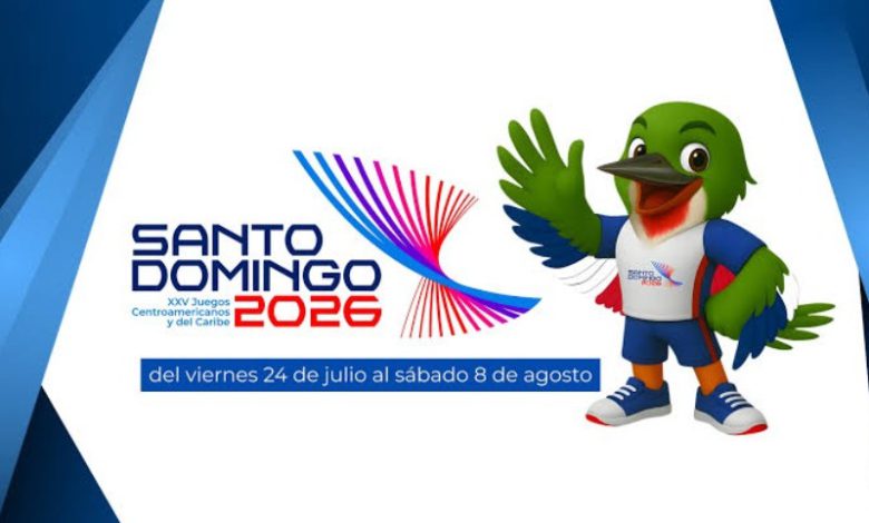 Juegos Centroamericanos y del Caribe 2026