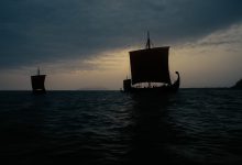 La Odisea - filme