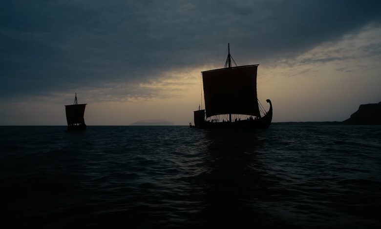 La Odisea - filme