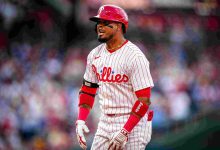 MLB - Luis Arráez-