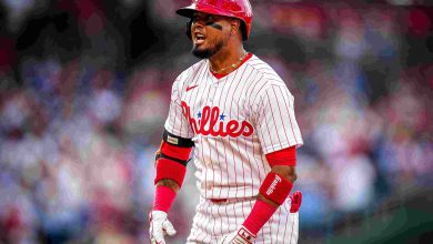 MLB - Luis Arráez-