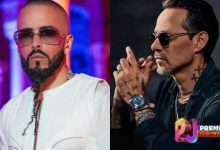 Marc Anthony y Yandel