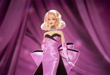 Barbie celebra el aniversario de Marilyn Monroe con una muñeca de la actriz
