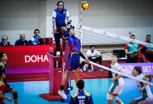 Mundial de Voleibol U17 - Venezuela