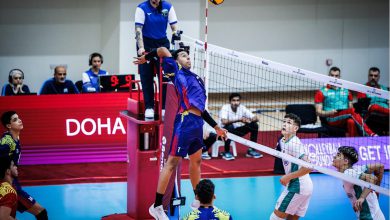 Mundial de Voleibol U17 - Venezuela