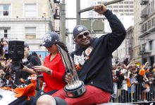 Pablo Sandoval