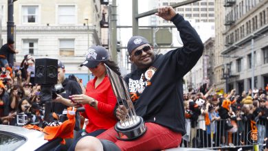 Pablo Sandoval