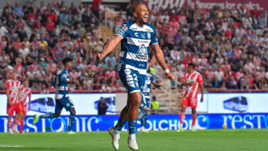 Salomón Rondón - Pachuca