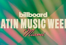 Semana Billboard de la Música Latina