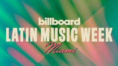 Semana Billboard de la Música Latina
