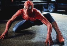 Spider-Man