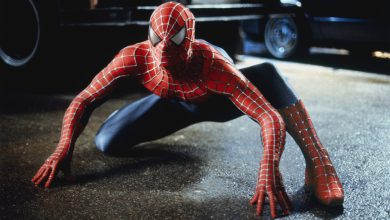 Spider-Man