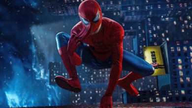 Spider-Man - Un nuevo día