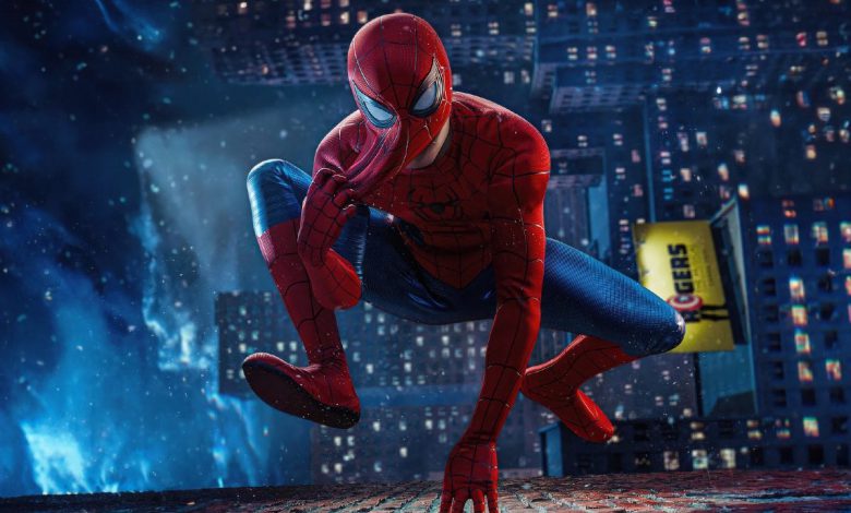 Spider-Man - Un nuevo día