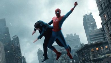 Spider- Man - Un nuevo día