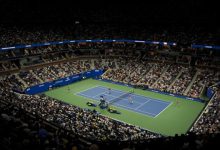 US Open - Abierto de Estados Unidos