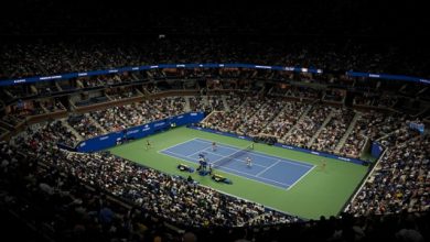 US Open - Abierto de Estados Unidos