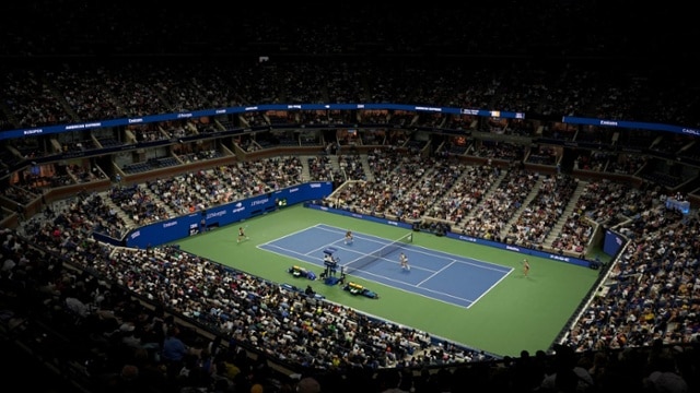 US Open - Abierto de Estados Unidos