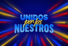 Unidos por los nuestros