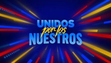 Unidos por los nuestros