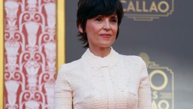 La actriz Elena Anaya recibirá el Faro Verde del Festival de Cine de Santander