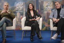 Regresar a 'Betty, la fea', 25 años después, fue "un milagro" para su elenco