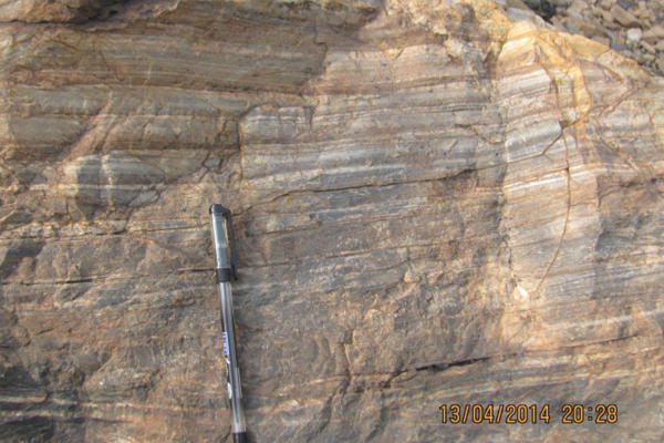 Encuentran evidencias de vida biológica en la Tierra hace 3.500 millones de años